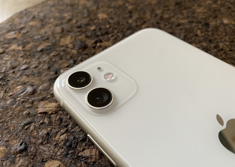 Imate oko za detalje? Apple će platiti pet najboljih fotografija snimljenih iPhoneom