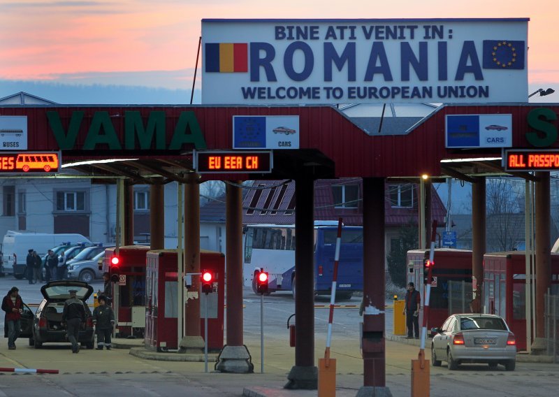 Bugarska i Rumunjska već su godinama u čekaonici, a isto čeka i Hrvatsku: Koliko nam dugo Slovenci mogu blokirati Schengen?