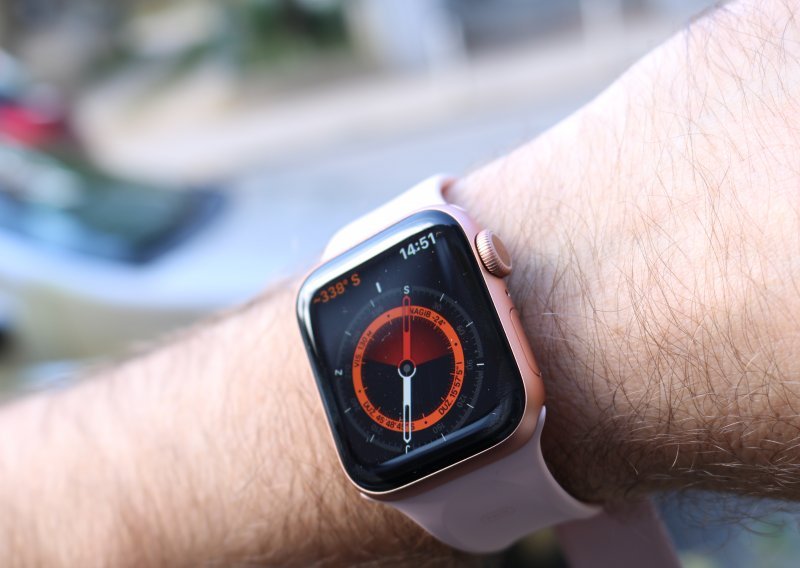 Apple je prodajom satova nadmašio cijelu Švicarsku, a znamo i razlog