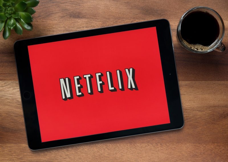 Dijelite lozinke za Netflix s drugima? Mogli biste se uskoro naći pod nadzorom