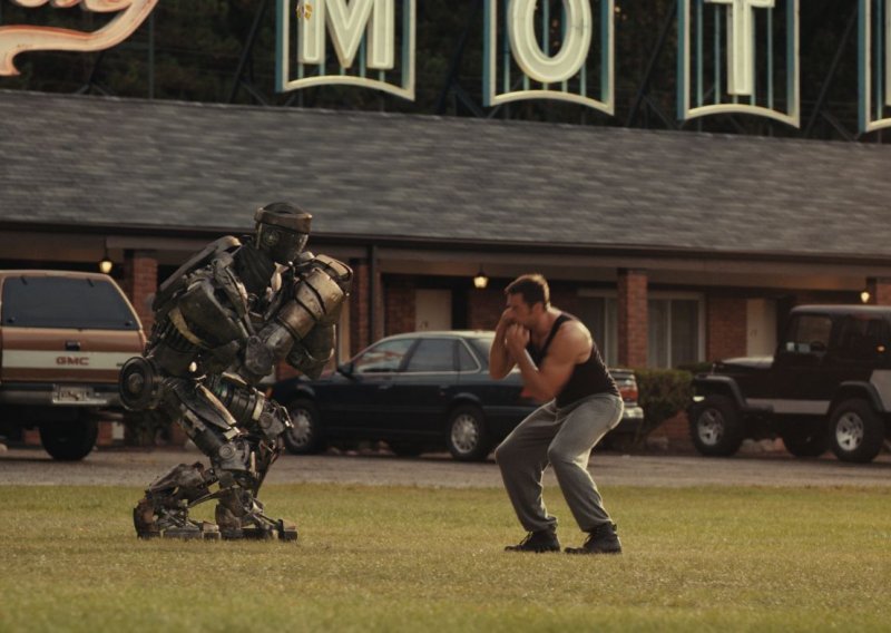 Borbe robota i dalje najgledaniji film u SAD-u