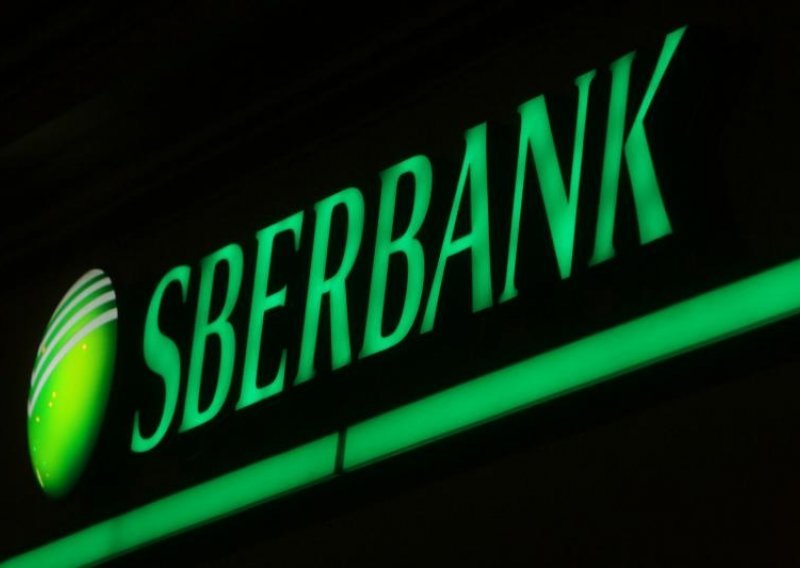 Sberbank se povlači iz Slovenije