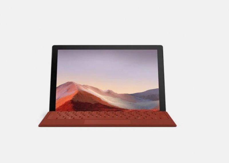 Procurile prve slike: Zar će ovako zbilja izgledati Microsoft Surface Pro 8 i Surface Laptop 4?