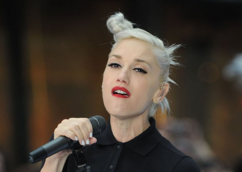 Gwen Stefani slavi 50. rođendan