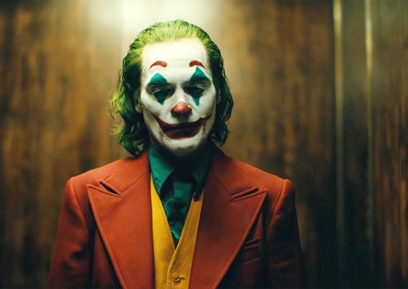 'Joker' - strahovito precijenjen i predug film koji je trebao završiti već u pregovorima oko produkcije