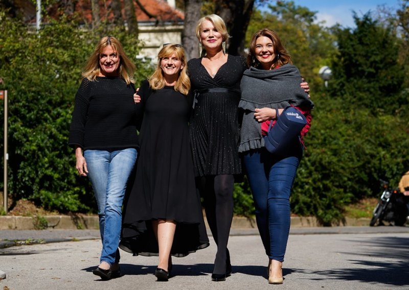 Četiri poznate dame posve iskreno o menopauzi