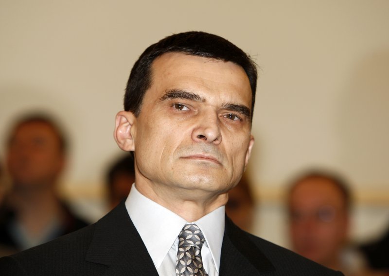 Former gen. Zagorec sues Croatia before Strasbourg court