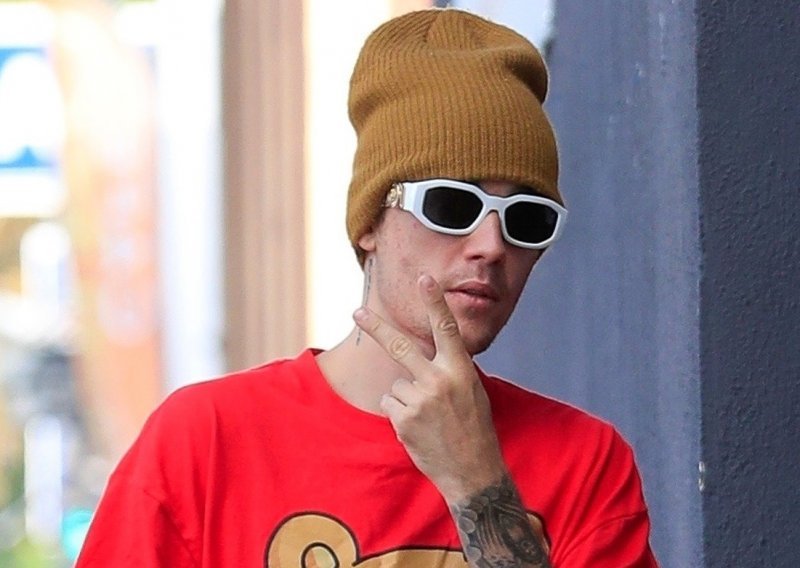 Justin Bieber ne popušta nakon što se našao na meti kritika PETA-e