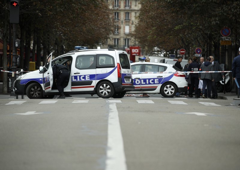 Napadač iz Pariza čuo glasove u glavi uoči smrtonosnog pohoda