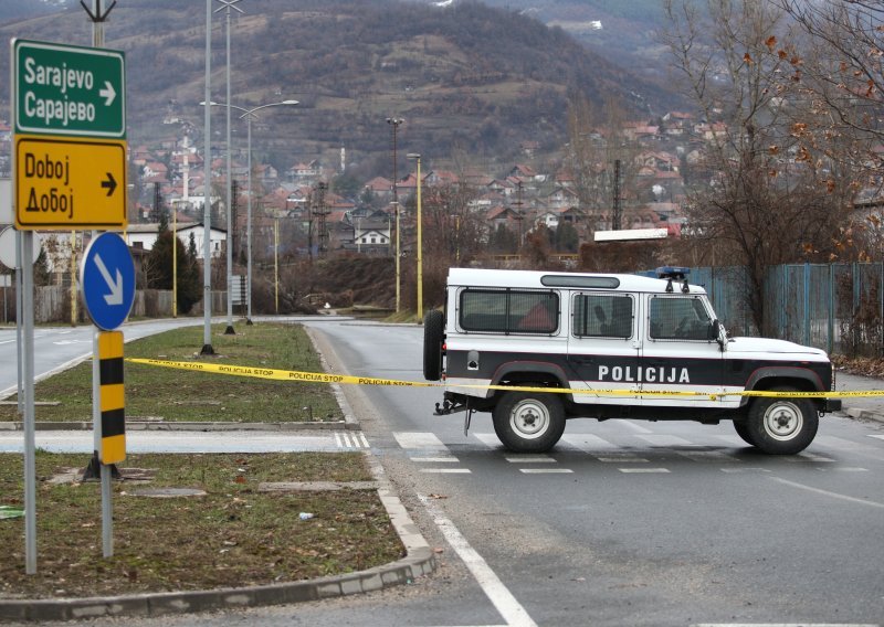 Policija u BiH blokirala milijune eura na bankovnim računima