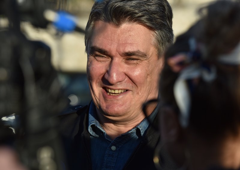 Milanović: Saborski zastupnici uskoro bi mogli ostati bez povlaštenih mirovina