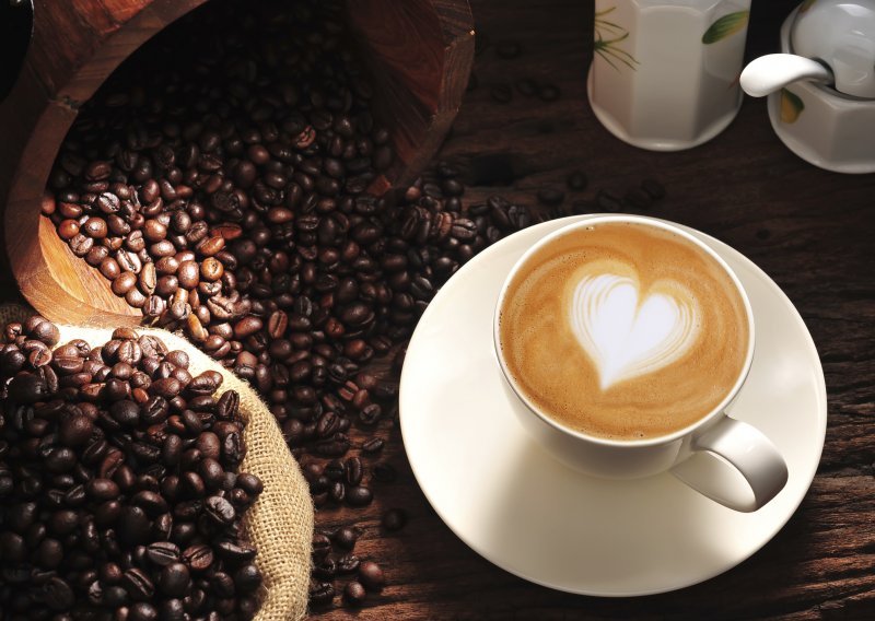 Osam činjenica o kavi koje niste znali