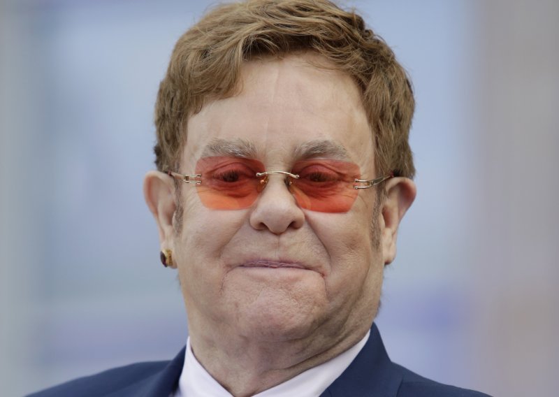 Elton John o Michaelu Jacksonu: ‘On je bio ozbiljno mentalno bolestan’
