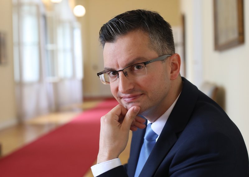Šef lijeve slovenske Vlade 'kupio' glasove desnice za izglasavanje proračuna?