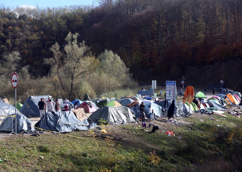 Četvorica migranata nestala u pokušaju prebacivanja iz Srbije preko Dunava u Hrvatsku