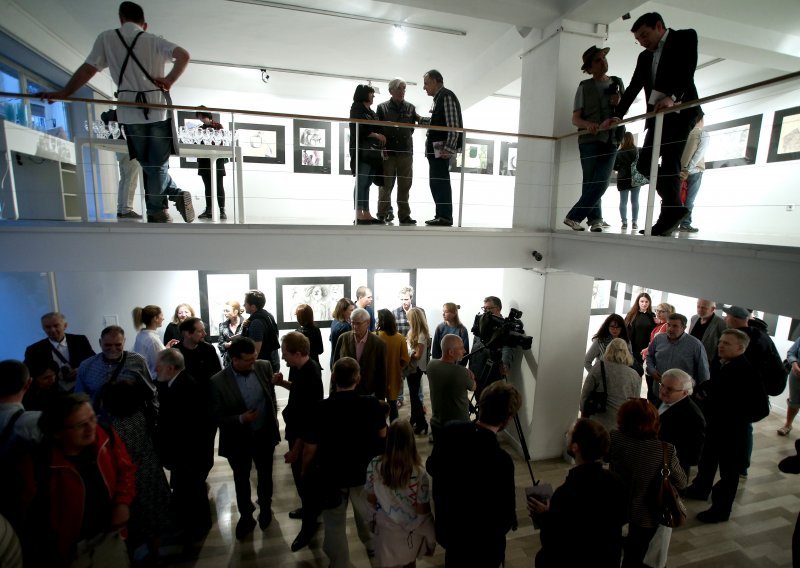 50 godina Galerije Forum: Okrugli rođendan kultnog izlagačkog prostora