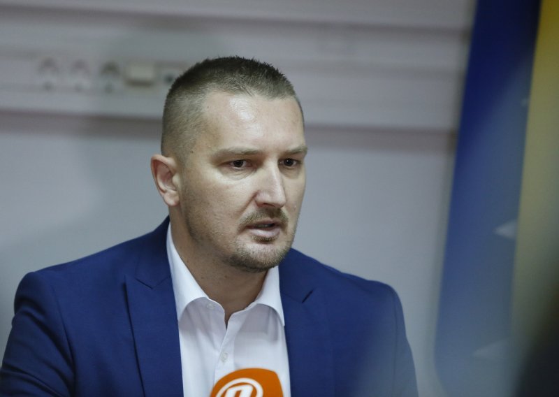 Ministar pravosuđa BiH najavio strože kazne nakon brutalnog ubojstva