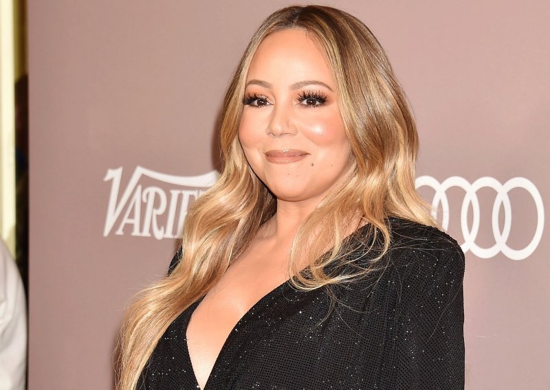 Neviđeni gaf: Mariah Carey nonšalantno je u svom govoru preimenovala Jennifer Aniston, a sve je prošlo bez isprike