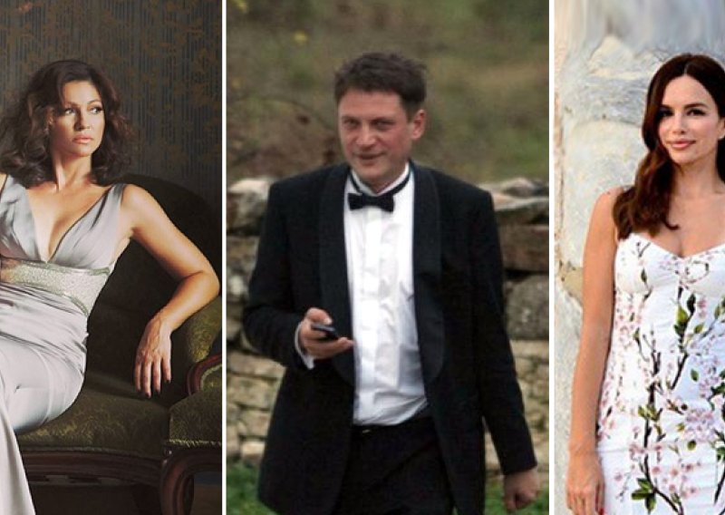 Zašto su slavni poludjeli za tajnim vjenčanjima u Istri?