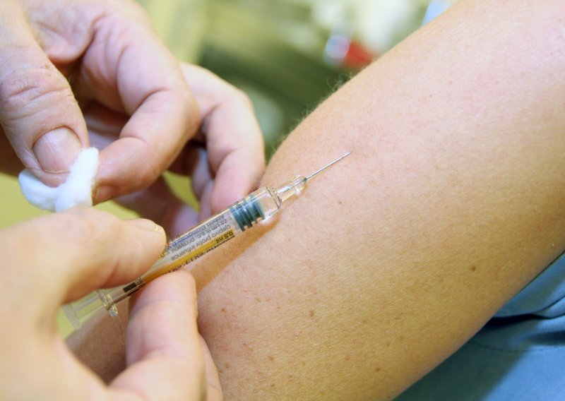 Njemačka uvela obvezu cijepljenja protiv ospica