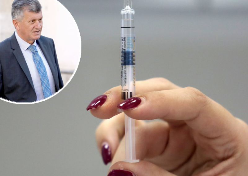 Koliko djece u Hrvatskoj nije cijepljeno? Brojke ne štimaju, pedijatri zbunjeni, a Kujundžić šuti
