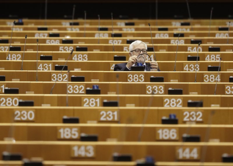 Početak rada nove Europske komisije se vjerojatno odgađa do 1. prosinca