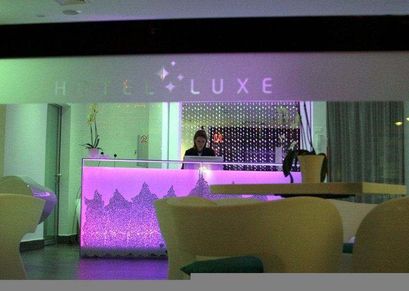 Split dobio novi butik-hotel Luxe