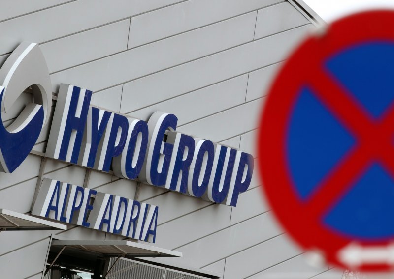 Država greškom ovršila Hypo banku za 300.000 kuna
