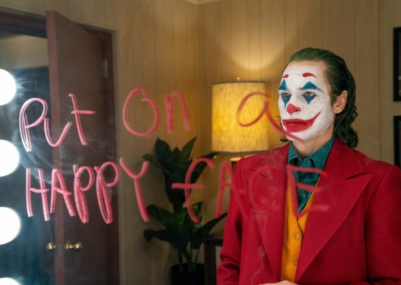 U pripremi je nastavak 'Jokera', očekuje se da će se ponovo udružiti Todd Phillips i Joaquin Phoenix