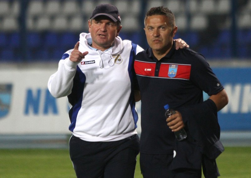 Nakon senzacionalnih najava u Osijeku su potvrdili novog trenera; je li ovo iznenađenje?