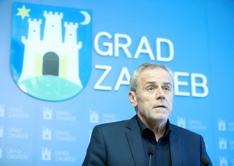Bandić predlaže da se Blago Zadro proglasi počasnim građaninom Zagreba