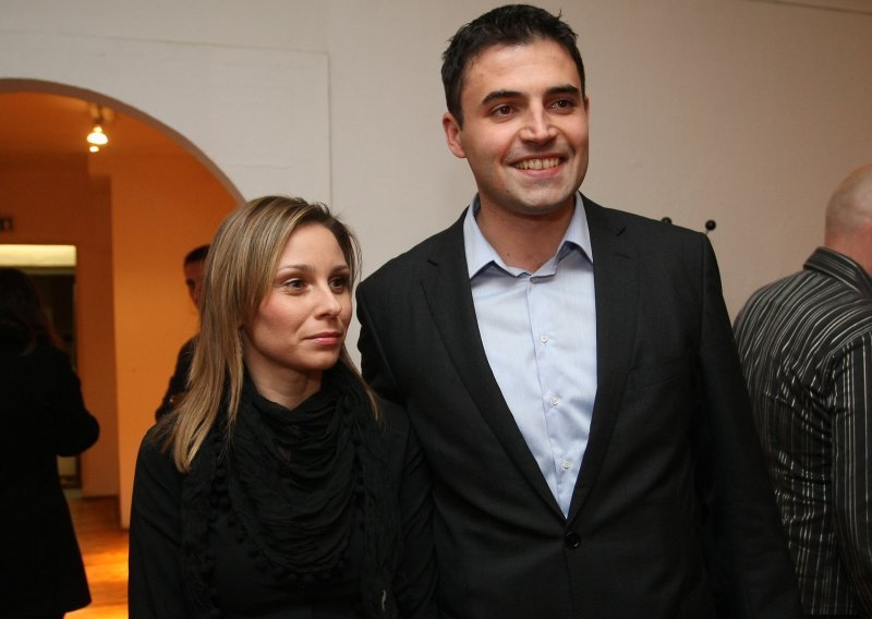 SDP javlja da se Davor Bernardić razveo: 'O ovoj temi više ne želimo govoriti'