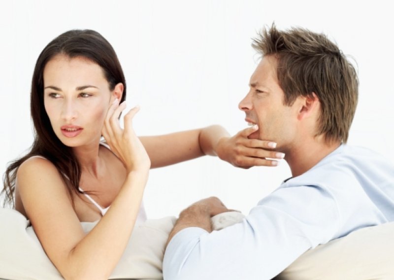 Kako se nositi s preljubom