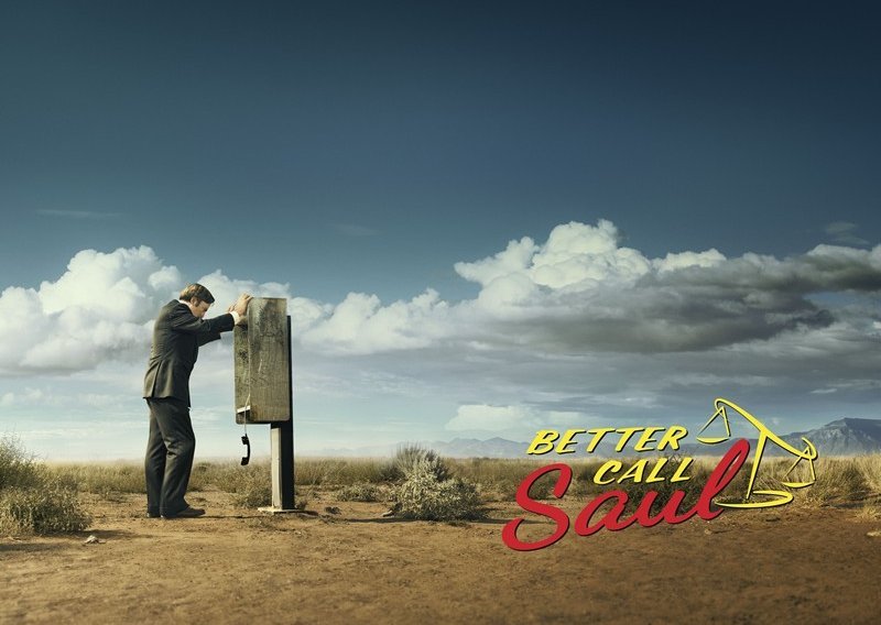 Ako ste voljeli 'Breaking Bad', obožavat ćete 'Better Call Saul'!