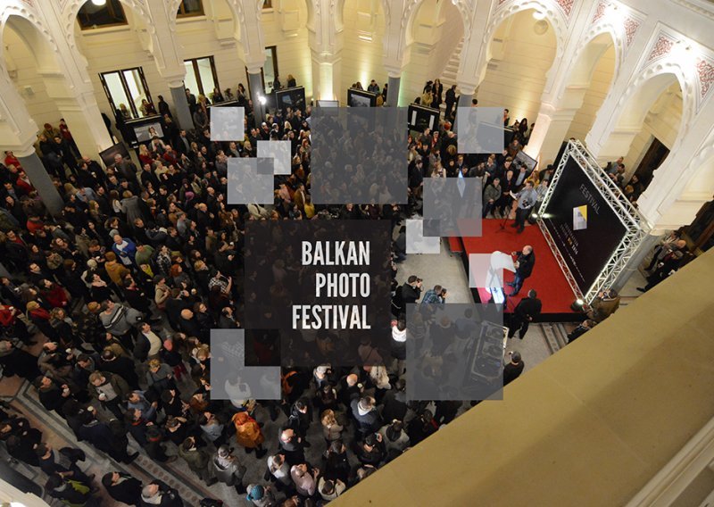 Krenule su prijave za Balkan Photo Award 2015