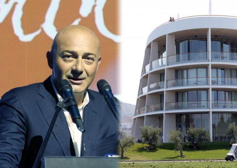 Veliki planovi Turaka u Zadru, planiraju uložiti 60 milijuna eura