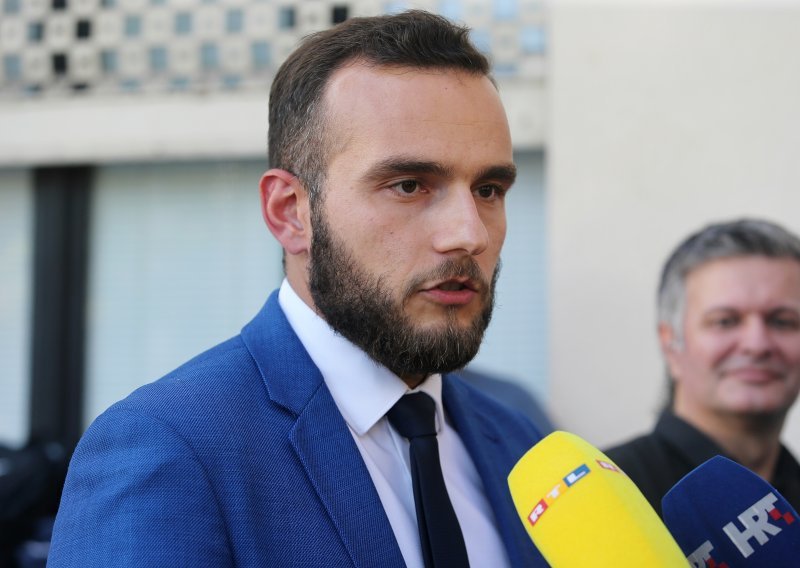 Aladrović: 'Dani koji su provedeni u štrajku bit će plaćeni, ali vidjet ćemo ima li štrajk i dalje smisla'