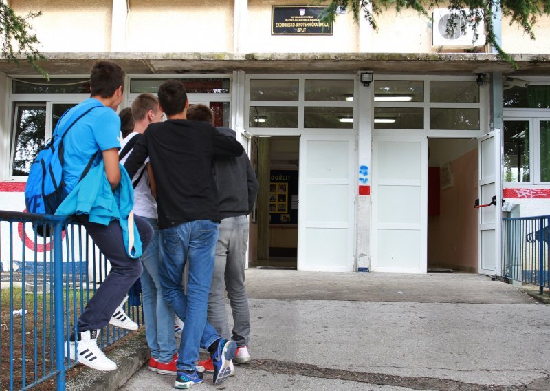 Otkriveno u kojim će se hrvatskim školama štrajkati sutra, ali i preksutra