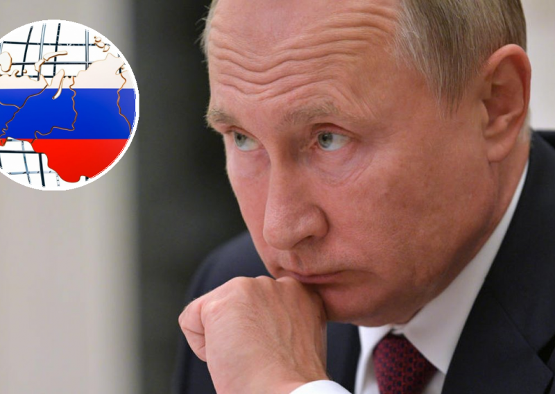 Putin naredio, Duma odobrila: Rusija početkom studenog počinje testirati vlastiti internet