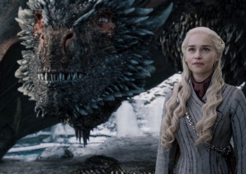 HBO ukinuo jedan prequel 'Igre prijestolja', no stiže drugi - 'Kuća zmaja'