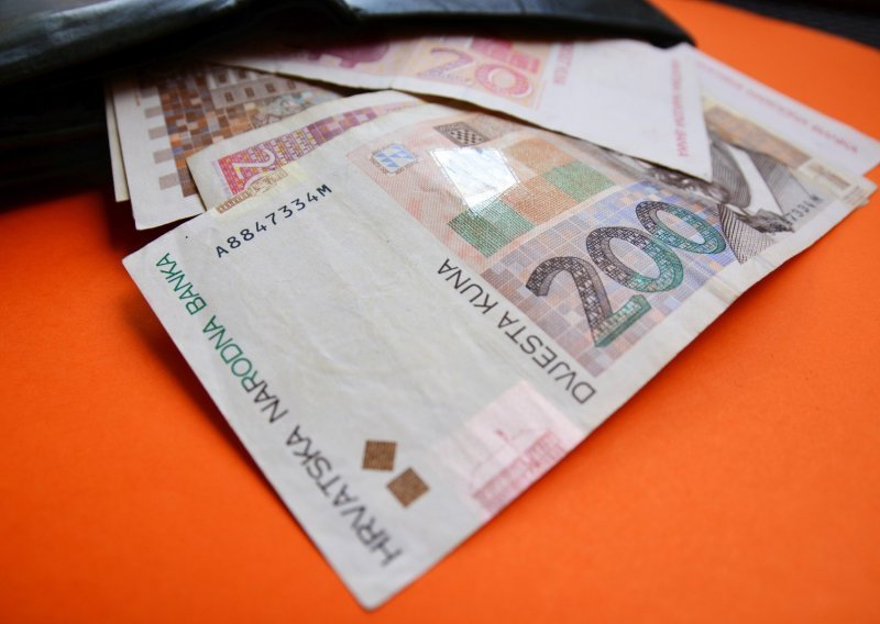 Prosječna zagrebačka plaća poprilično porasla, u jednom sektoru je premašila 23.000 kuna