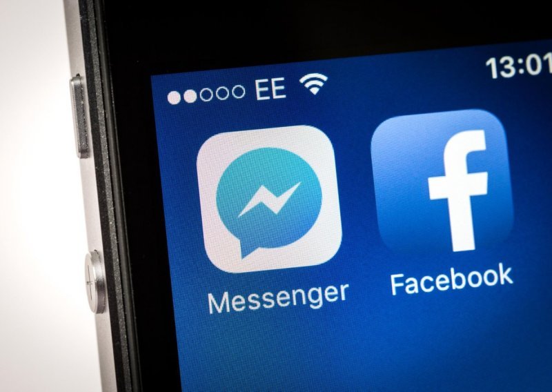 Facebook sprema novosti za Messenger, a tiču se - tajnih poziva