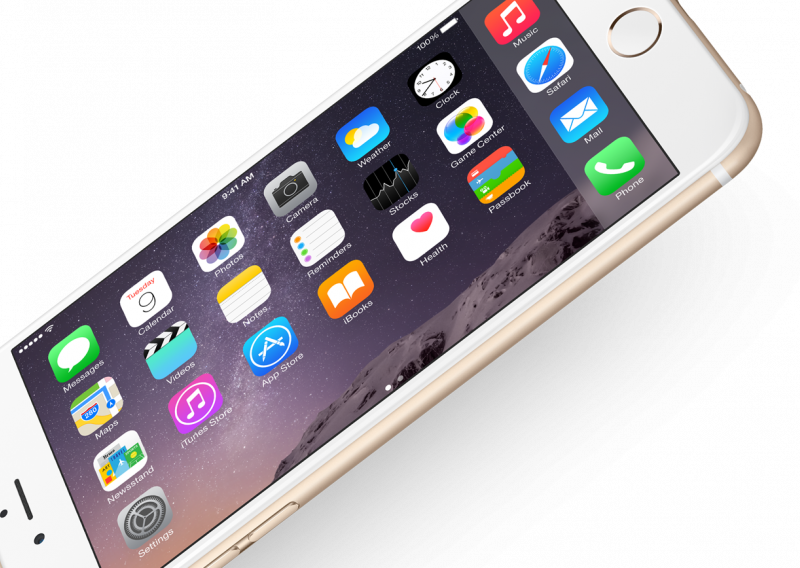 iOS 8.3 donosi i nove mogućnosti za ljubitelje iUređaja