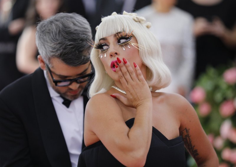 Spremna je za novu ulogu: Lady Gaga će glumiti suprugu ubijenog nasljednika modne dinastije Gucci