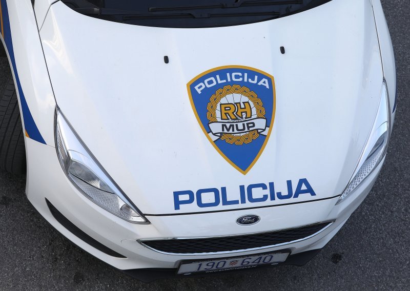 Pucnjava u Splitu: S motora pucao na čovjeka
