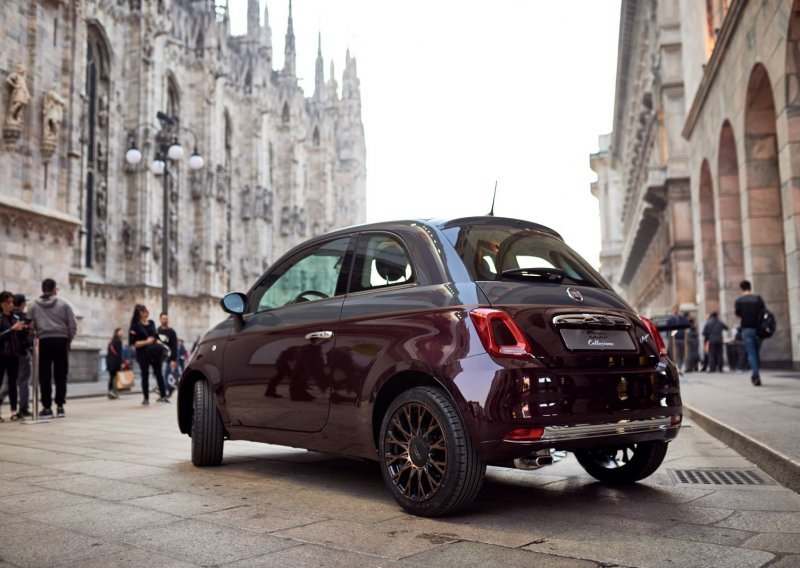 Fiat planira prestati proizvoditi svoje miniautomobile; je li stigao kraj za modele 500 i Pandu?