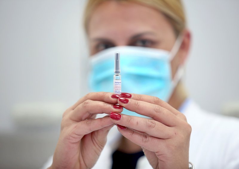 Danas počinje cijepljenje protiv gripe: Ovo su sve informacije koje trebate znati