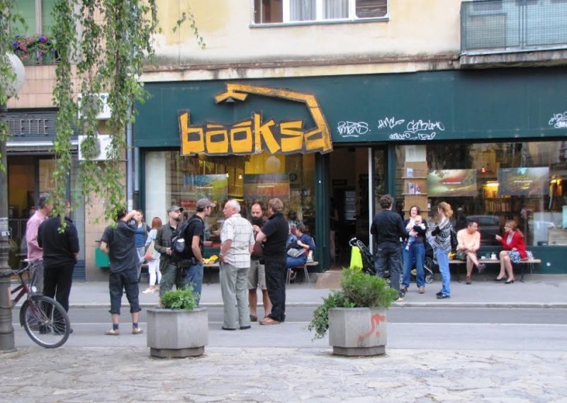 Booksa u Hrvatsku dovela istaknute arapske književnike