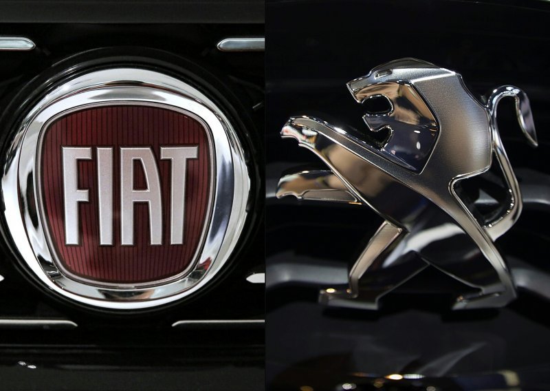 Odobreno spajanje PSA i Fiat Chryslera, nastaje europska automobilska megatvrtka
