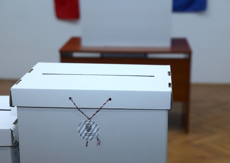 DIP objavio pravila za predsjedničke kandidate: Otvoriti račune za financiranje izbornih troškova